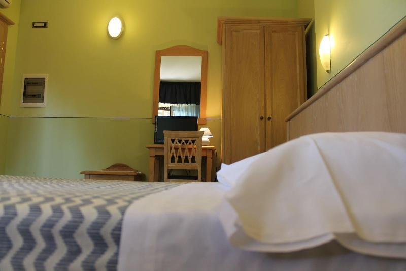 Hotel Cladan Ασίζη Εξωτερικό φωτογραφία