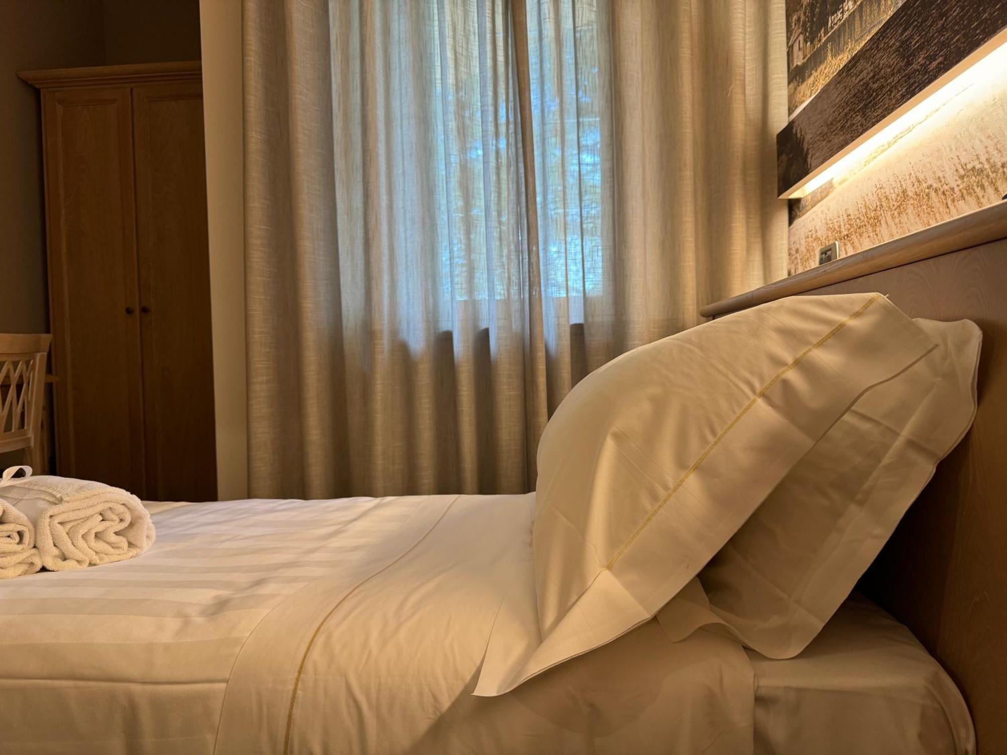 Hotel Cladan Ασίζη Εξωτερικό φωτογραφία