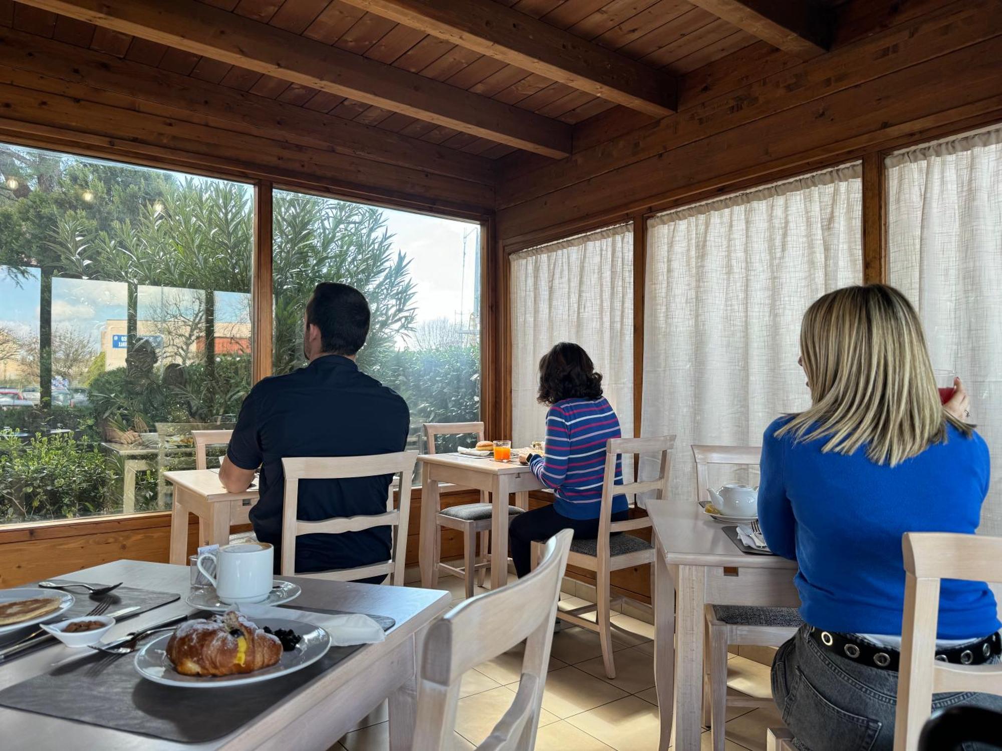 Hotel Cladan Ασίζη Εξωτερικό φωτογραφία