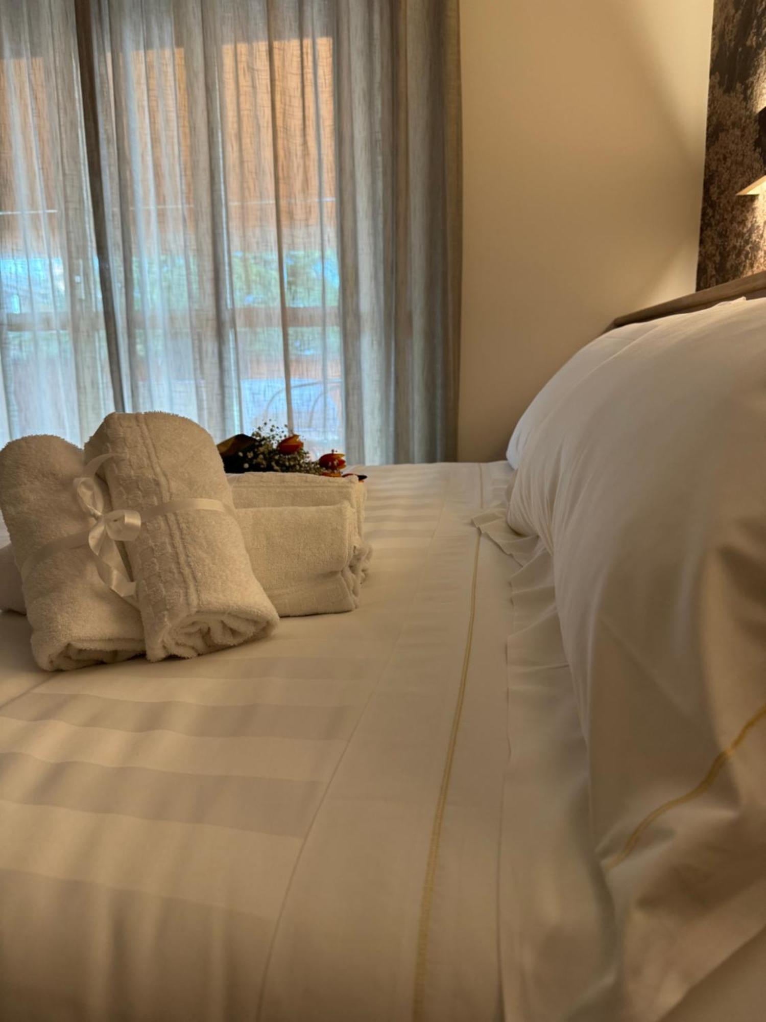 Hotel Cladan Ασίζη Εξωτερικό φωτογραφία