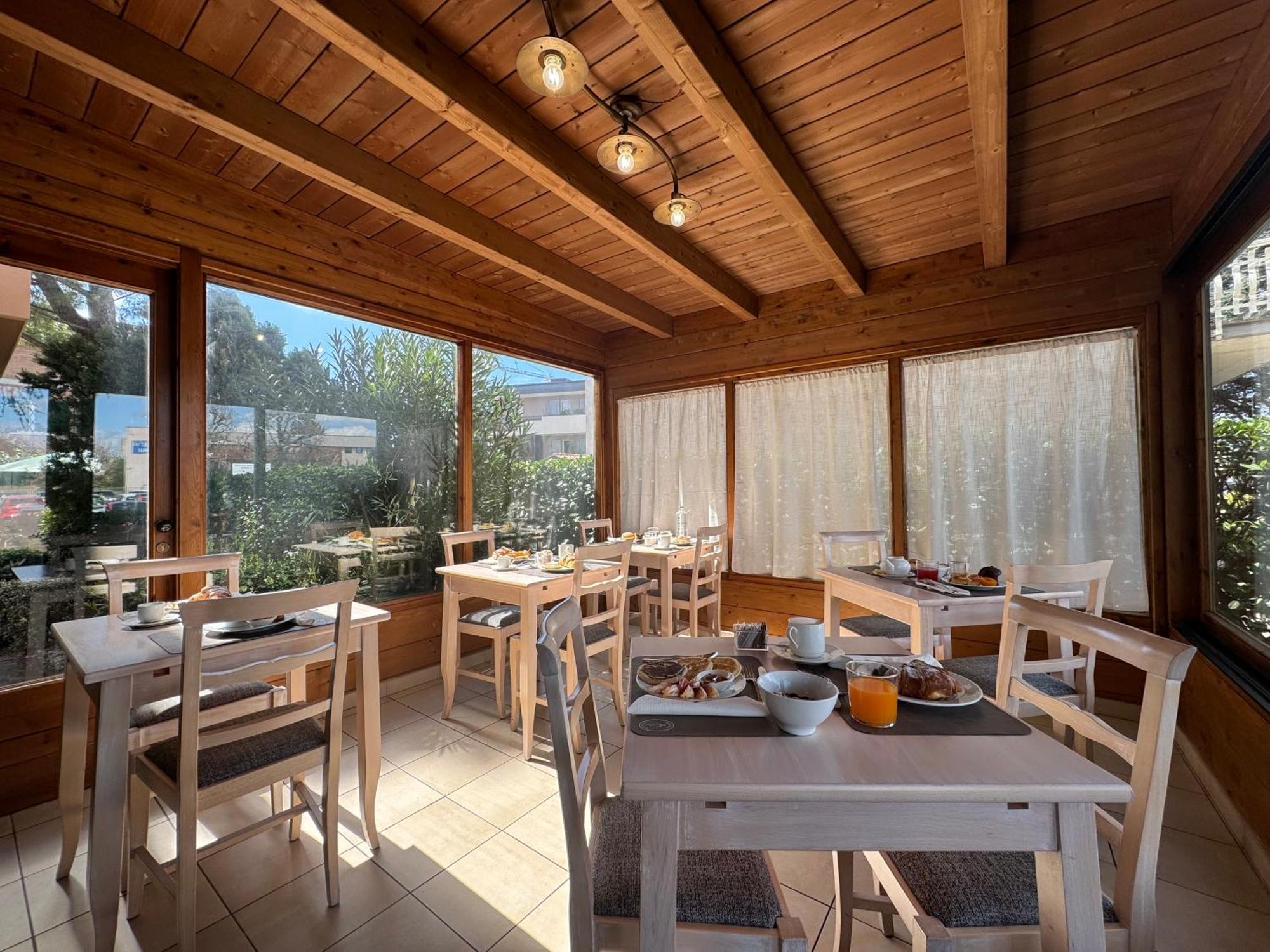 Hotel Cladan Ασίζη Εξωτερικό φωτογραφία