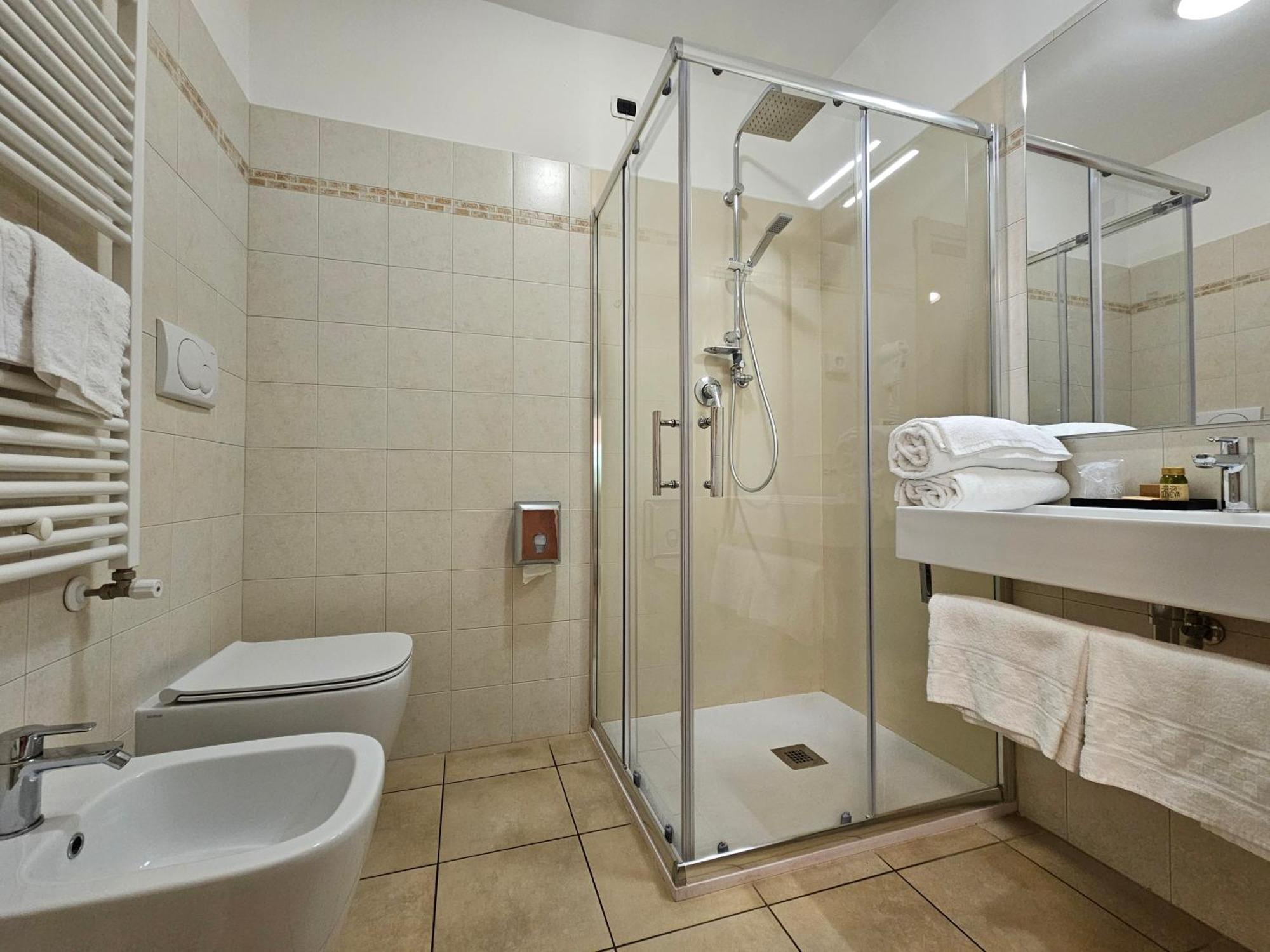 Hotel Cladan Ασίζη Εξωτερικό φωτογραφία